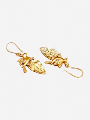 Khuda drop earring 4