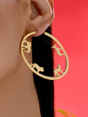 Kesar chand bala earring 1