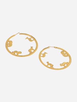 Kesar chand bala earring 4