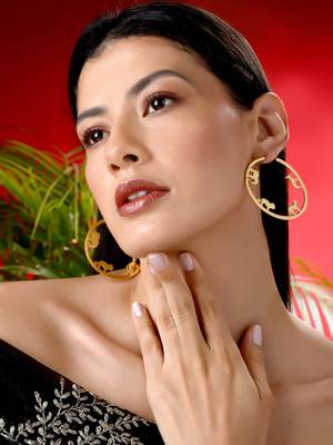 Kesar chand bala earring 5