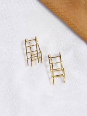 Surajmukhi drop earring 2
