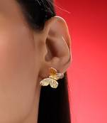 Chamkila drop earring