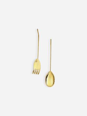 Kanari drop earring 3