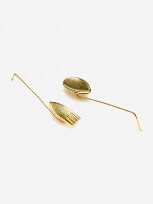 Kanari drop earring 4