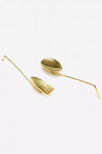 Kanari drop earring