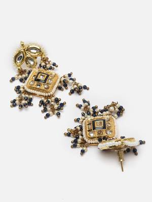 Neel roshan drop earring 4