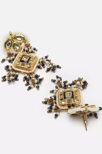 Neel roshan drop earring