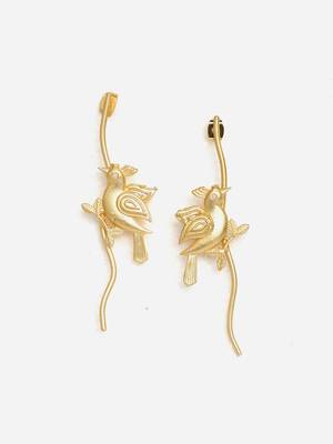 Dhani drop earring 3