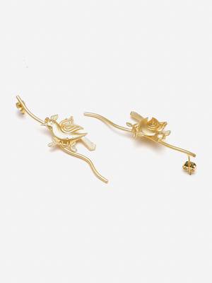 Dhani drop earring 4
