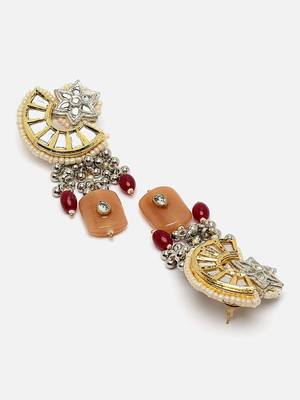 Harvest drop earring 4