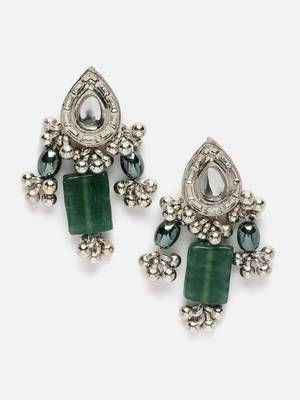 Lagoon drop earring 3