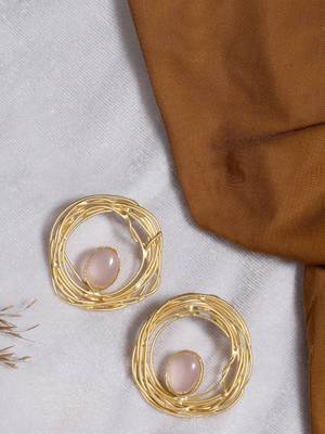 Jaan-e-jaan drop earring 2