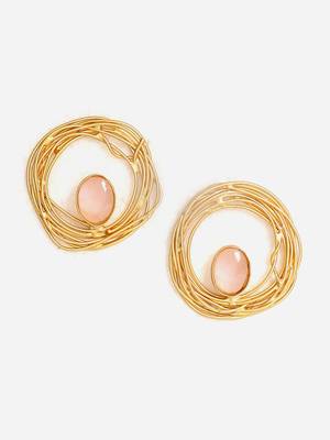 Jaan-e-jaan drop earring 3