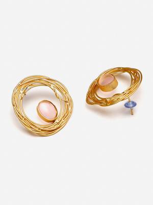 Jaan-e-jaan drop earring 4