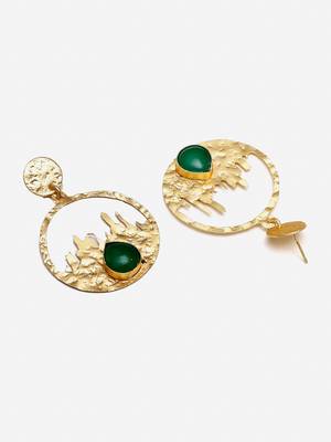 Sanwarna drop earring 4