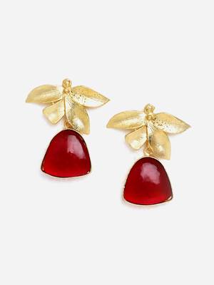 Rang-e-hawa drop earring 3