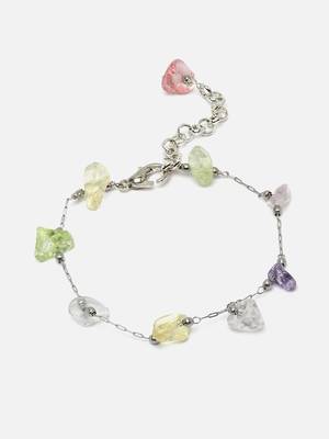 Seafoam bracelets hand jewellery 3