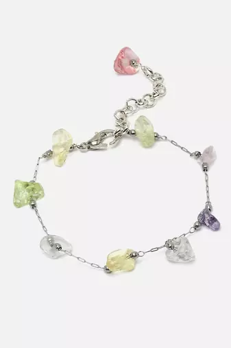 Seafoam bracelets hand jewellery