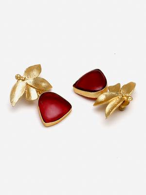 Rang-e-hawa drop earring 4