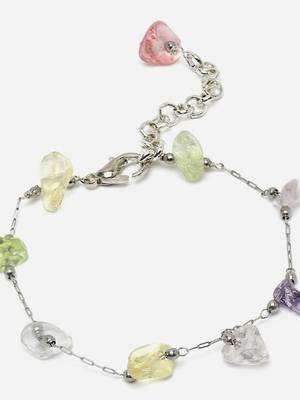Seafoam bracelets hand jewellery 4