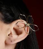 Kamal ear cuff earring