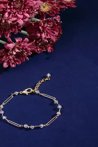 Star bracelets hand jewellery