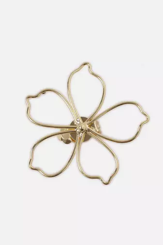 Kamal ear cuff earring