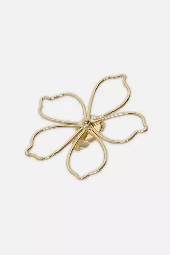 Kamal ear cuff earring