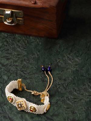 Neela chhalia bracelets hand jewellery 2