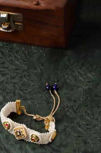 Neela chhalia bracelets hand jewellery