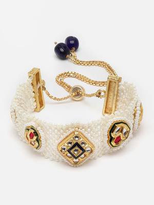 Neela chhalia bracelets hand jewellery 3