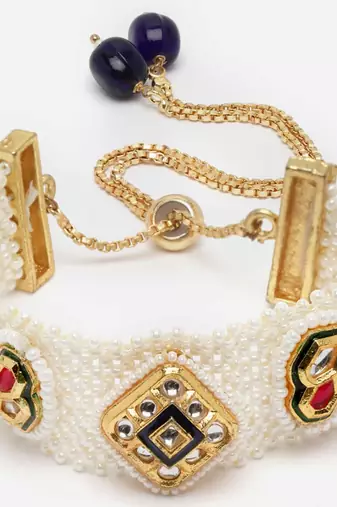 Neela chhalia bracelets hand jewellery