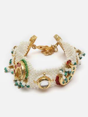 Hunter bracelets hand jewellery 3