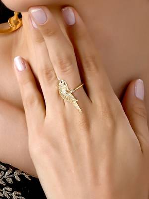 Shahi ring 1