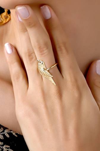 Shahi ring