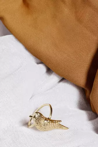 Shahi ring