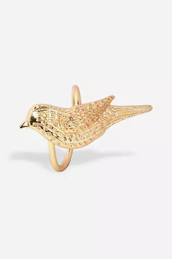 Shahi ring