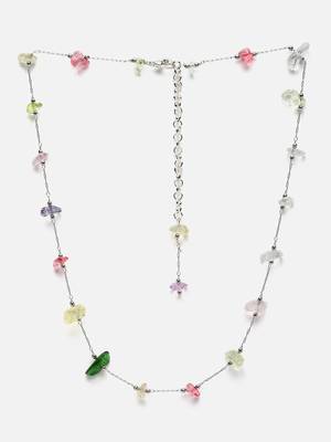 Byzantium string necklace 3