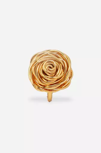 Noor ring