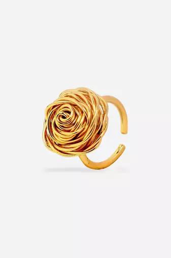 Noor ring