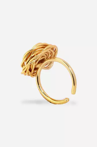 Noor ring