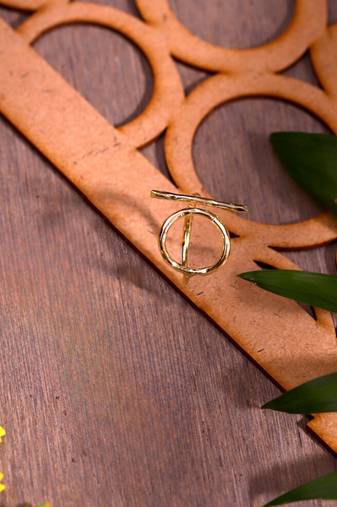 Jashan-e-bahar ring