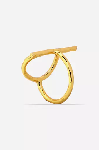 Jashan-e-bahar ring