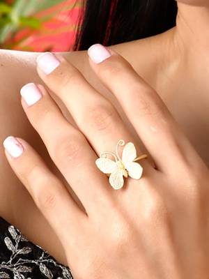 Dil khush ring 1