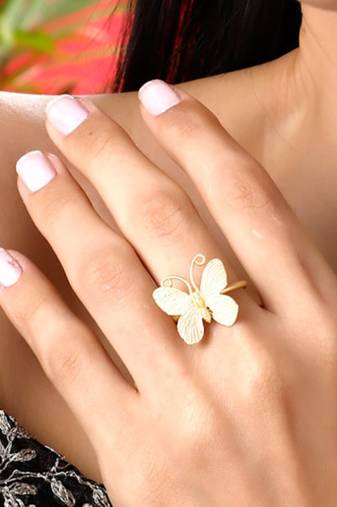 Dil khush ring