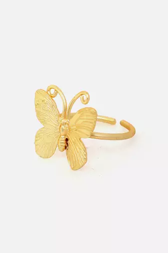 Dil khush ring
