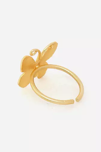 Dil khush ring