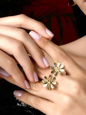 Mashalla ring 1