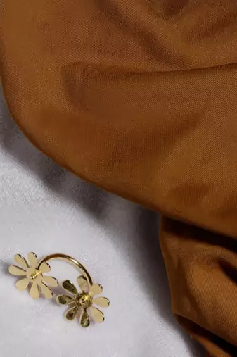 Mashalla ring