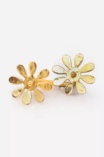 Mashalla ring